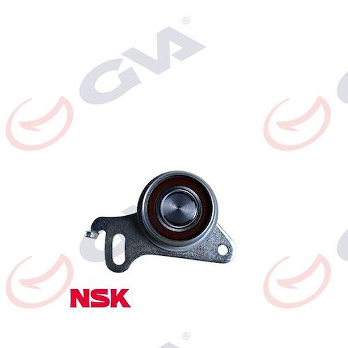 Gva 6091213 Eksantrik Gergi Rulmanı H100 2.5D-H1 2.5D-Stare2.5Tcı-Pajero 2.5Td-Galloper-L200-L300-L400