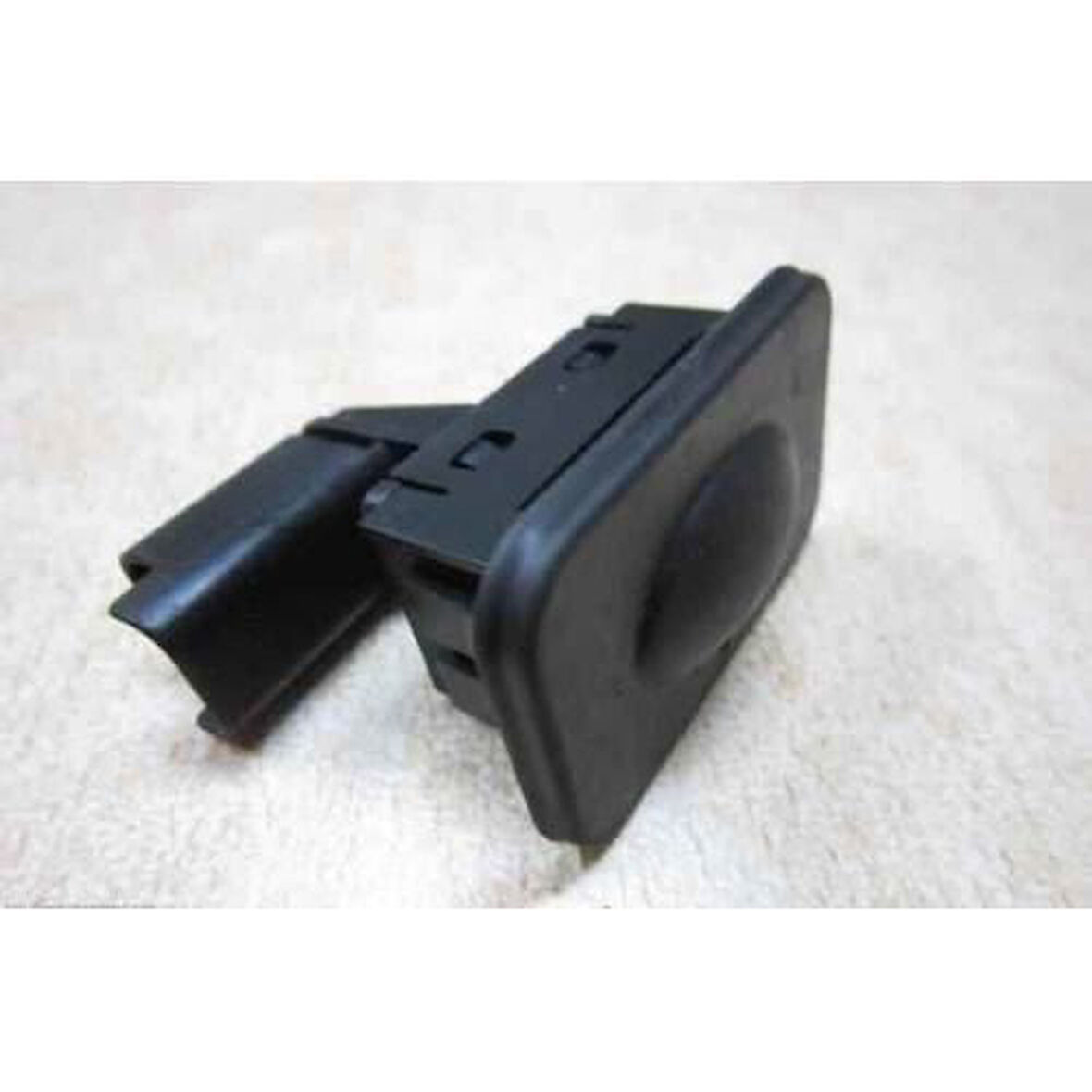 GVA 8311610 Ön Kapı İç Cekme Kolu Sağ Siyah Fluence-Megane III 809540001R