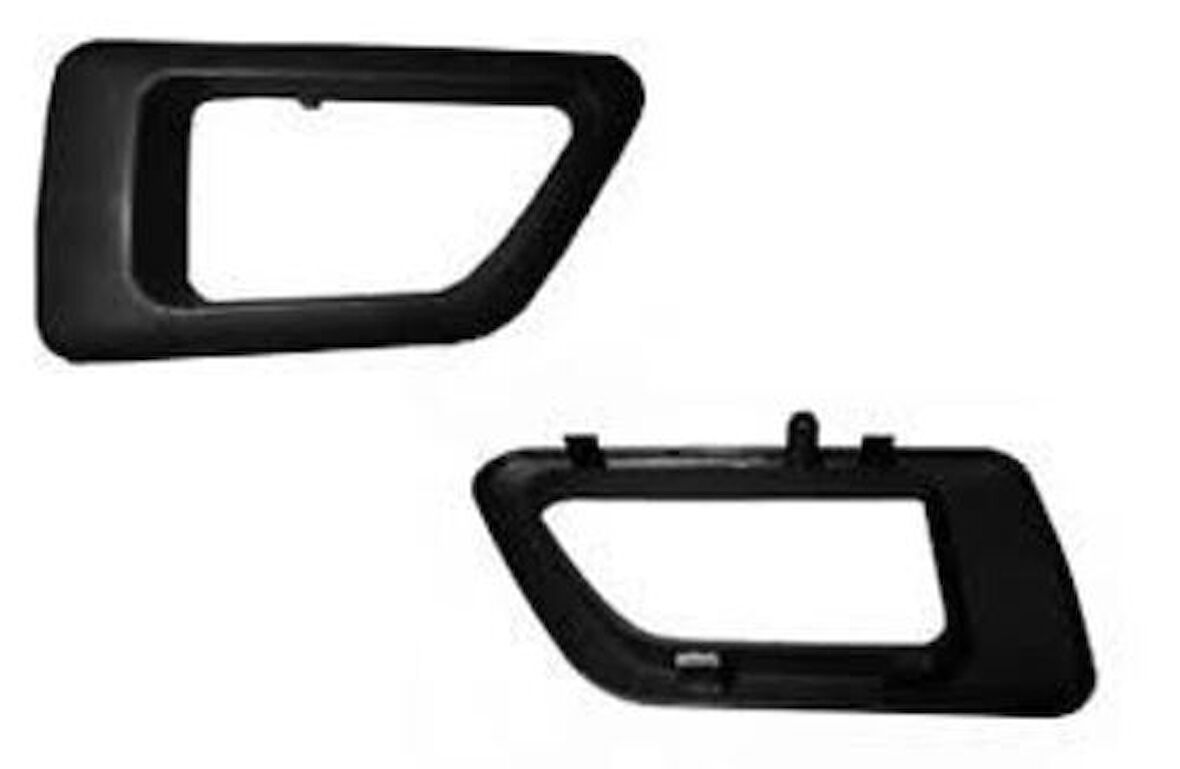 GVA 8345211 Kapı İç Açma Kolu Sol Partner-Berlingo Çerçeveli 9143.94