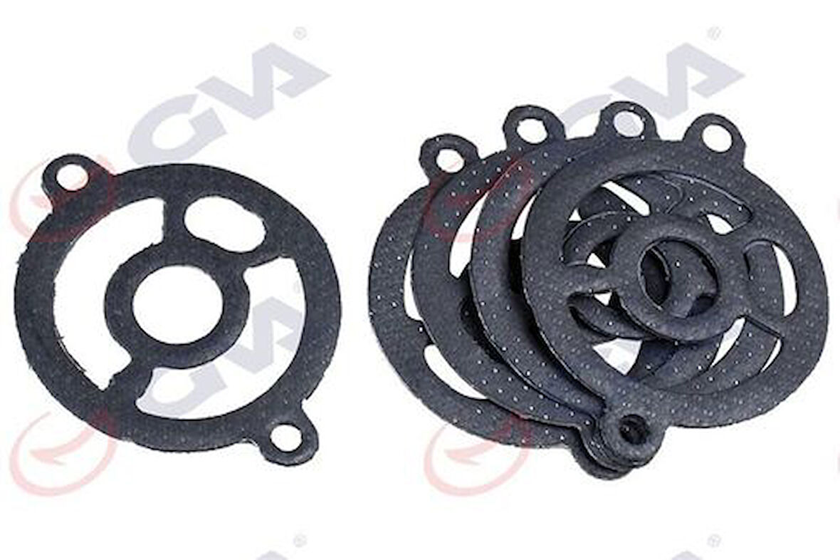 GVA 8475750 Vakum Pompa Contası Volkswagen Transporter T4-LT35 074115441C