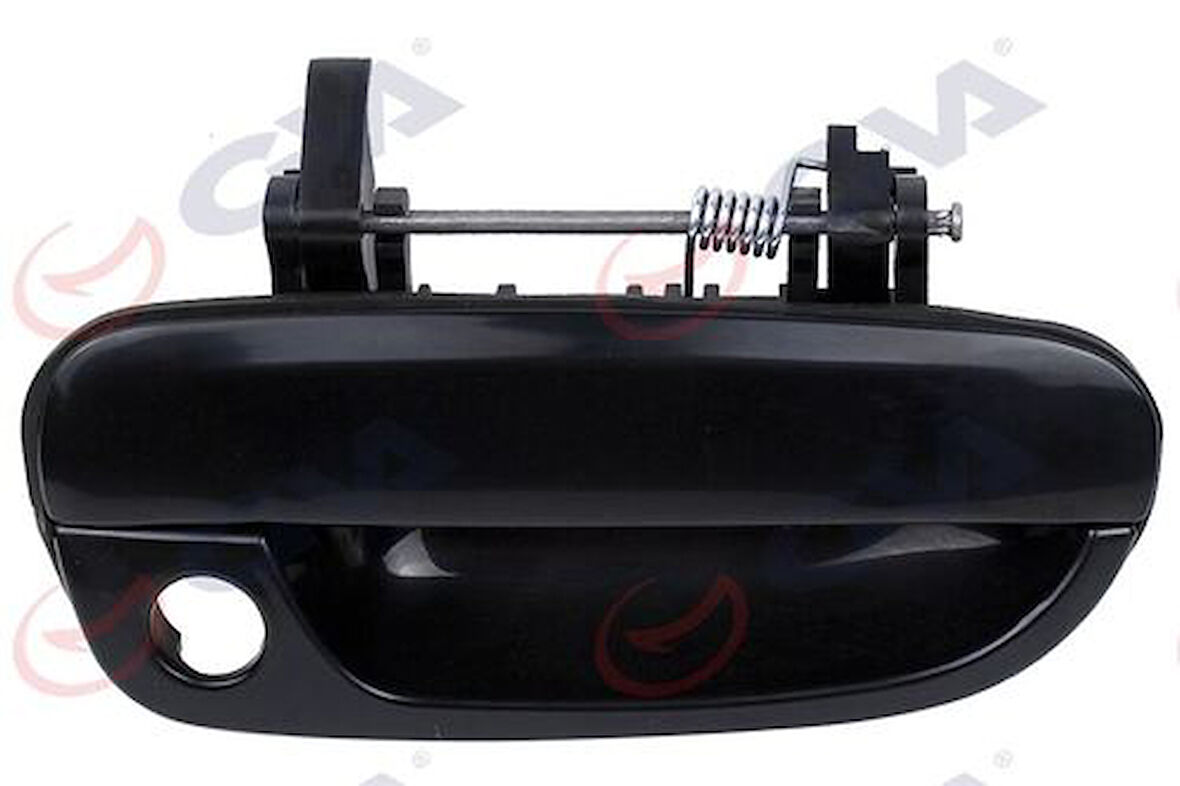 GVA 8691220 Dış Kapı Kolu Ön Sağ Accent MIIAdmr 00-05 8266025000