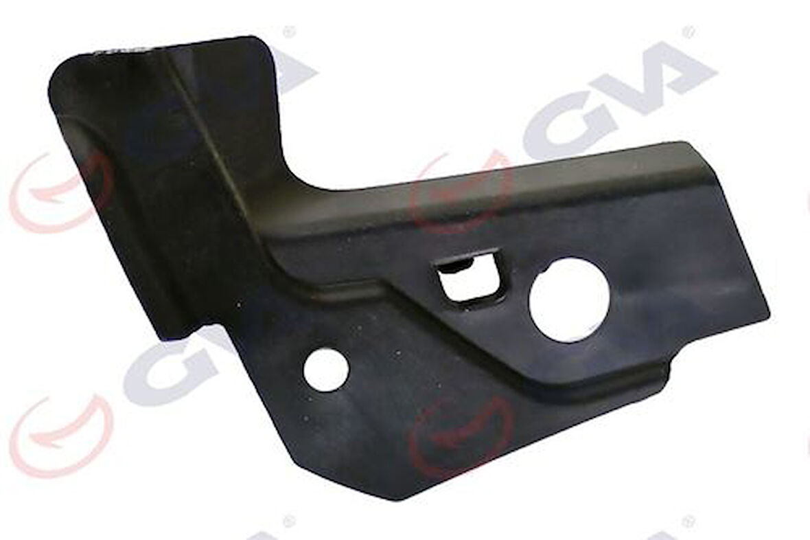 GVA 9103211 Ön Tampon Bağlantı Braketi Sol Audi A3 Sedan-Hatcback 2013-2017 8V5807409A