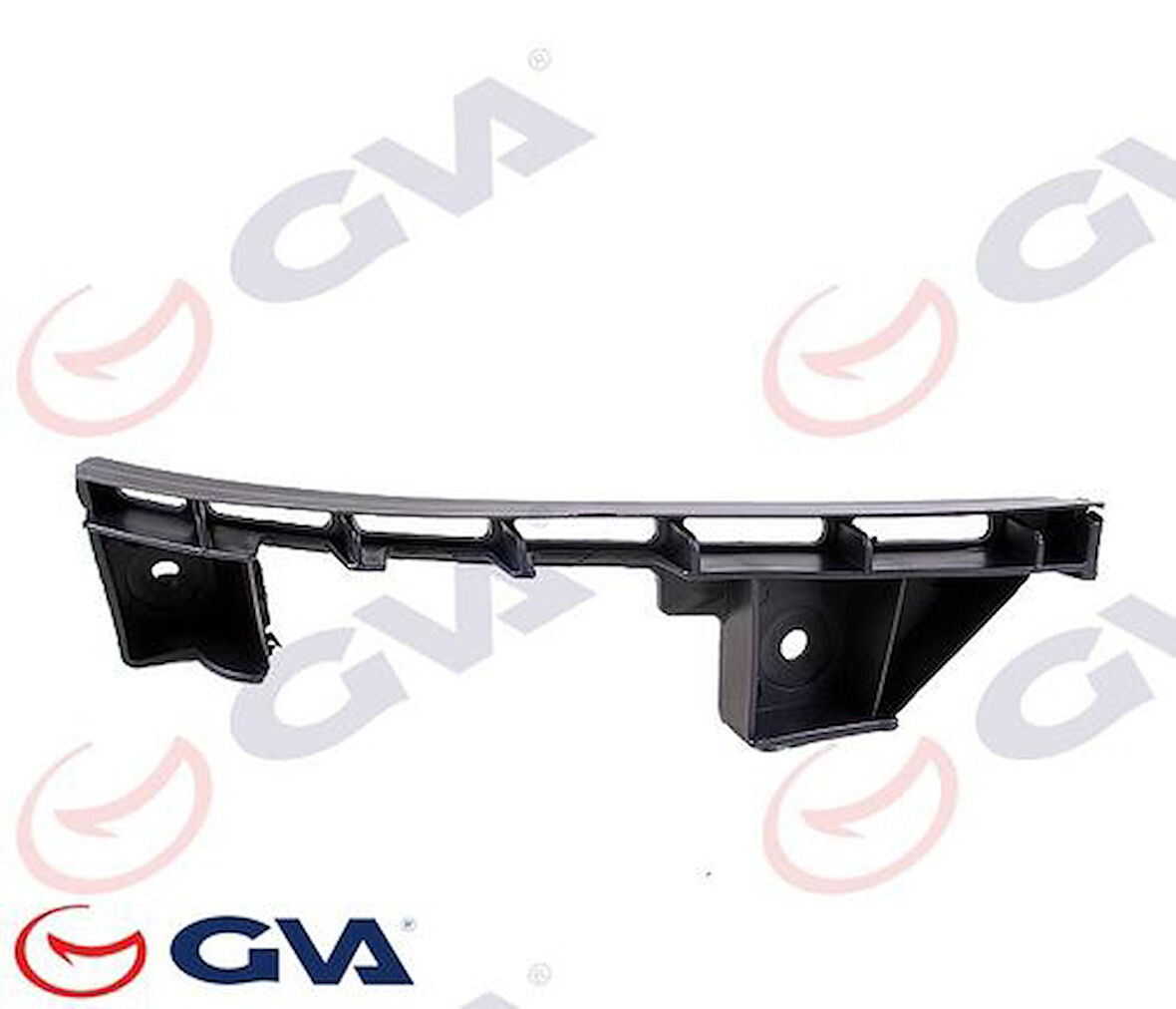 GVA 9103230 Ön Tampon Braketi Sağ Caddy 2004-2011-Touran 2003-2006 1T0807890B