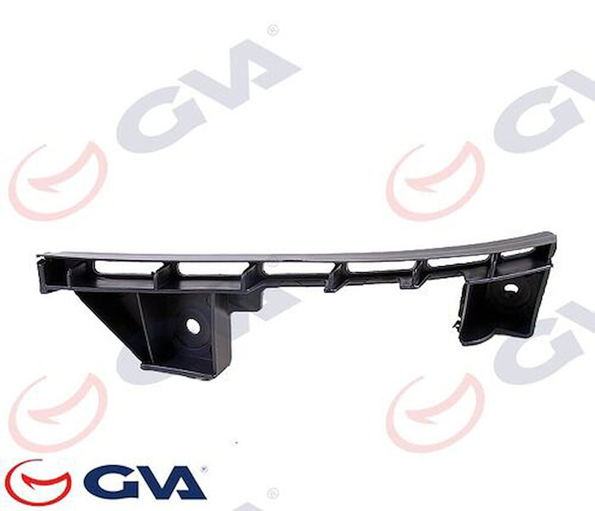 GVA 9103231 Ön Tampon Braketi Sol Caddy 2004-2011-Touran 2003-2006 1T0807889B