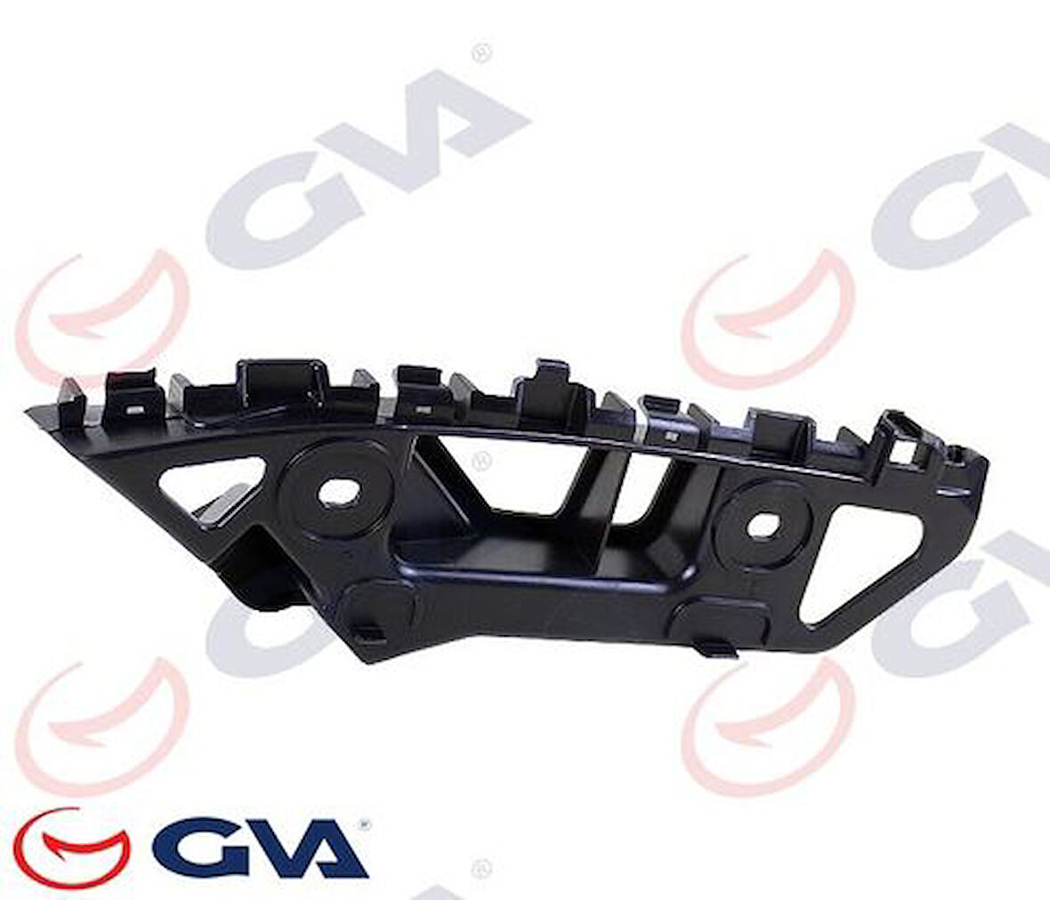 GVA 9103235 Ön Tampon Braketi Sol Caddy 2011-2015 2K5807183