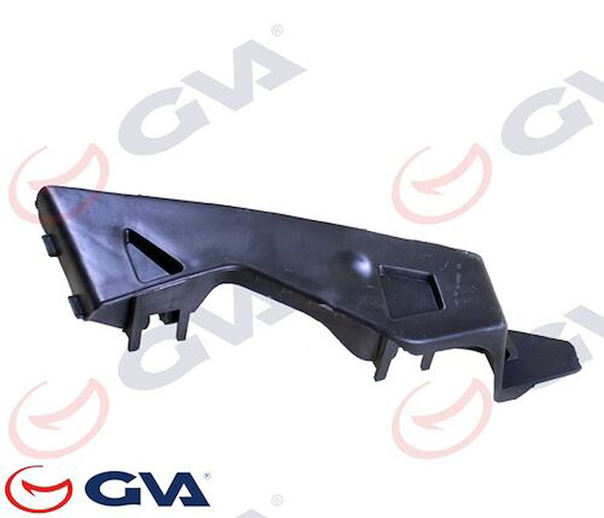 GVA 9103267 Ön Tampon Bağlantı Braketi Sol Passat 2006-2011 3C0807723