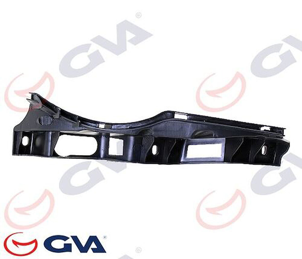 GVA 9103270 Ön Tampon Braketi Sağ Passat 2009-2011 3C0807890A