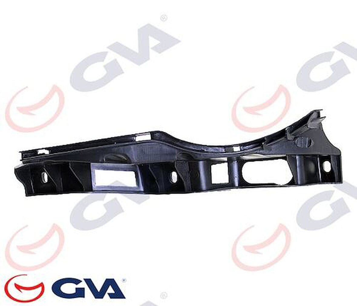 GVA 9103271 Ön Tampon Braketi Sol Passat 2009-2011 3C0807889A