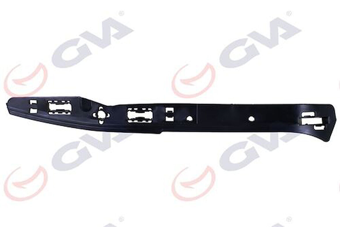 GVA 9103290 Ön Tampon Braketi Sağ Transporter T5-T6 7H0807184A