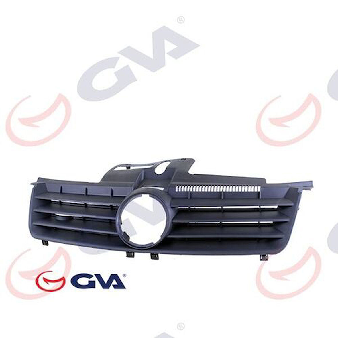 GVA 9106258 Ön Panjur Polo Armasız 2002-2005 6Q0853651C