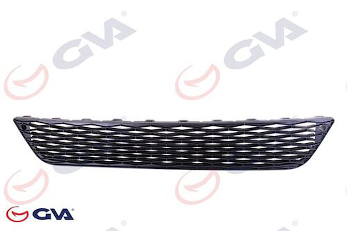 GVA 9106518 Ön Tampon Alt Orta Izgara Seat Leon Fr 2016 5F0853667J