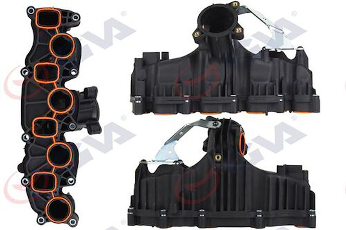 GVA 9110474 Emme Manifold Volkswagen Transporter T6 2.0 TDI 2010 Contalı 03L129711P