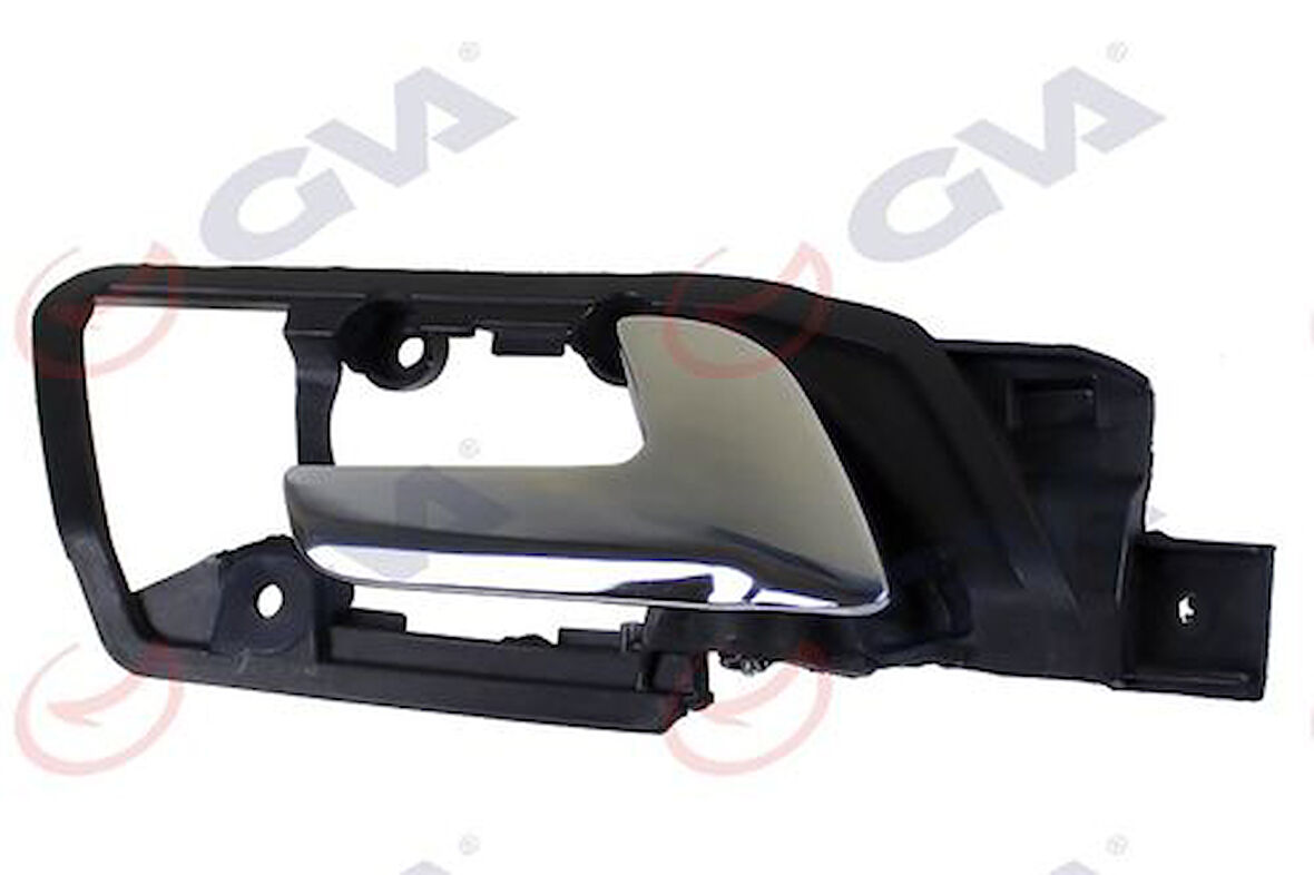 GVA 9112016 Kapı İç Açma Kolu Nikelajlı Arka Sağ Polo 2002-2009 6Q0839174G
