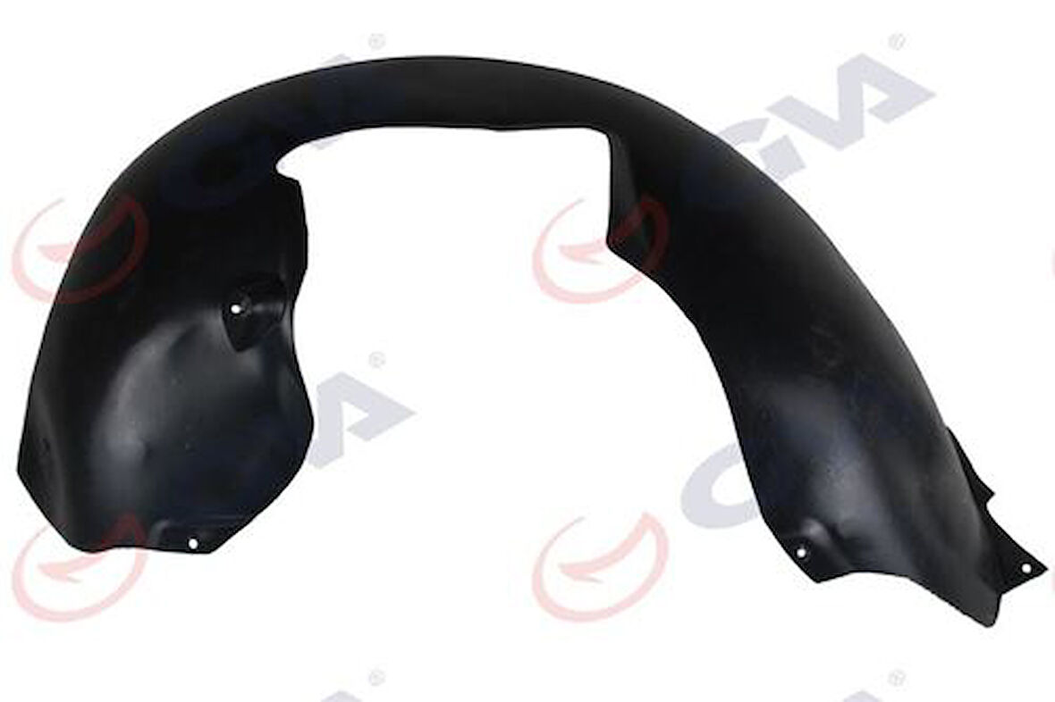 GVA 9120504 Çamurluk Davlumbaz Büyük Sağ Volkswagen Passat 2011-2015 3AA805978