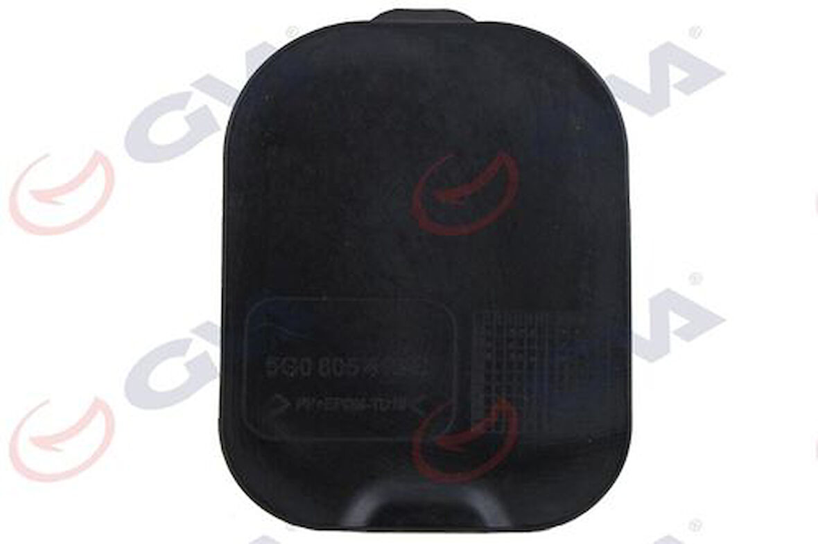 GVA 9120526 Çamurluk Davlumbaz Kapağı Sağ Sol Volkswagen Golf-Passat 2013-2017 5G0805413C