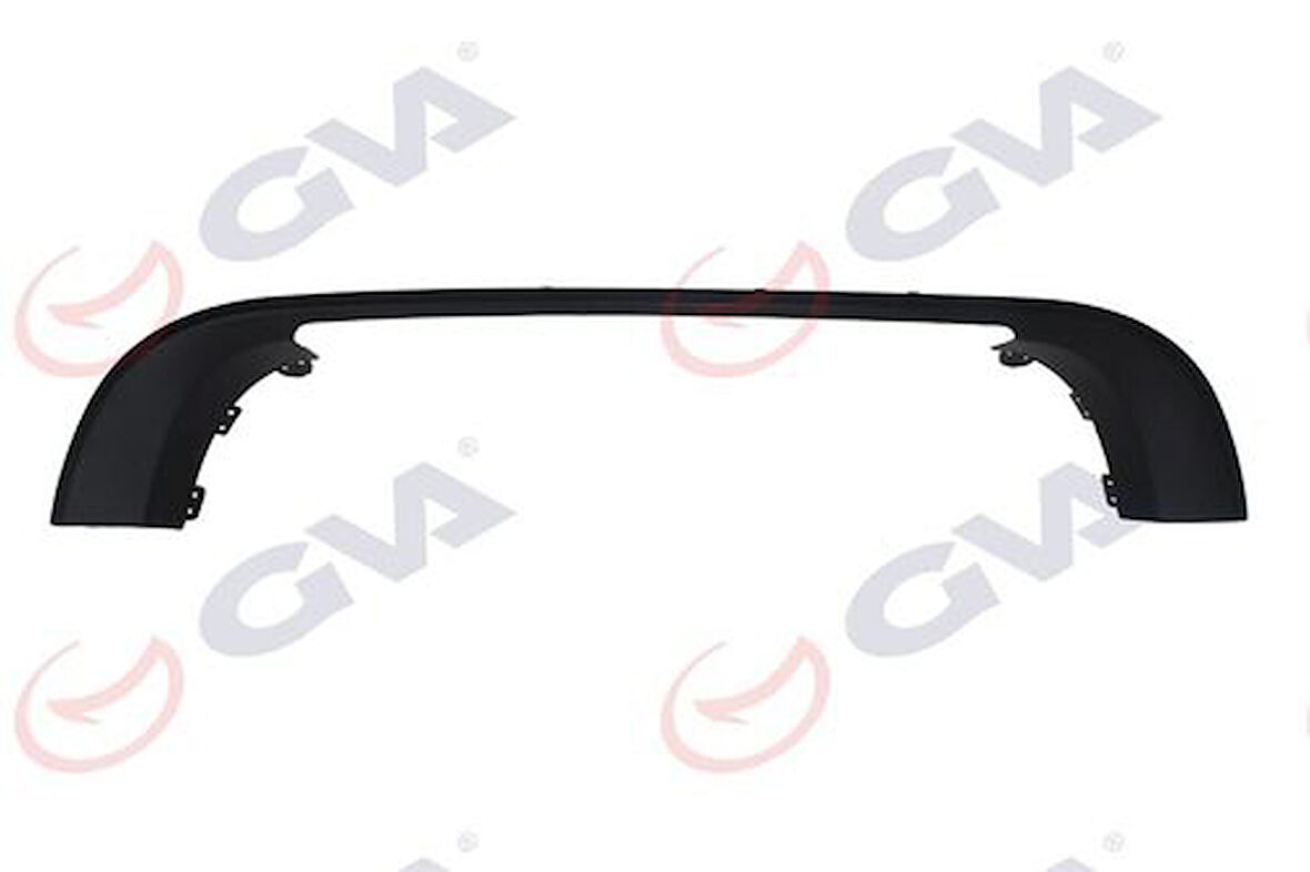GVA 9120660 Ön Tampon Orta Panjur Çerçevesi Crafter 2006-2016 2E0807819