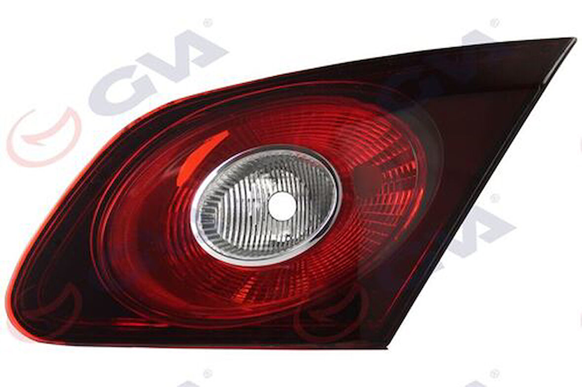 GVA 9120695 Stop Lambası İç Sağ Volkswagen CC 2008-2012 3C8945094D