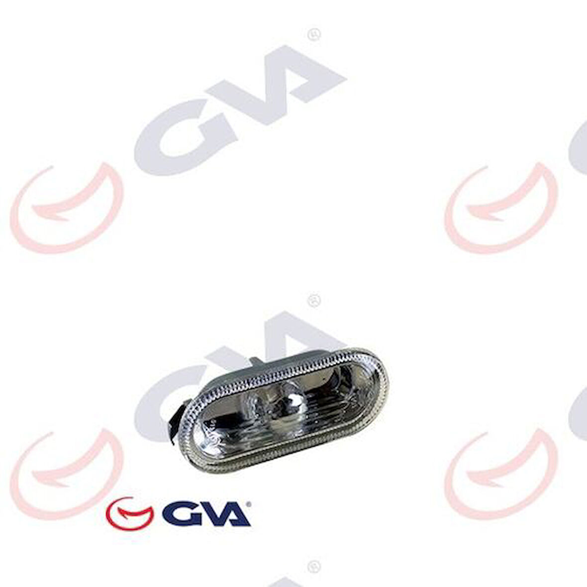 GVA 9123215 Çamurluk Sinyali Caddy 2004-2012 Beyaz 2K0949117