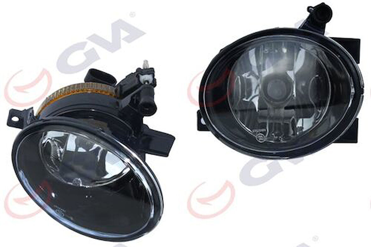 GVA 9123221 Ön Tampon Sis Farı Ampul Duy Sol Caddy 2004-2011 Tiguan 2008-2011 Passat CC 2009-2012 1T0941699C
