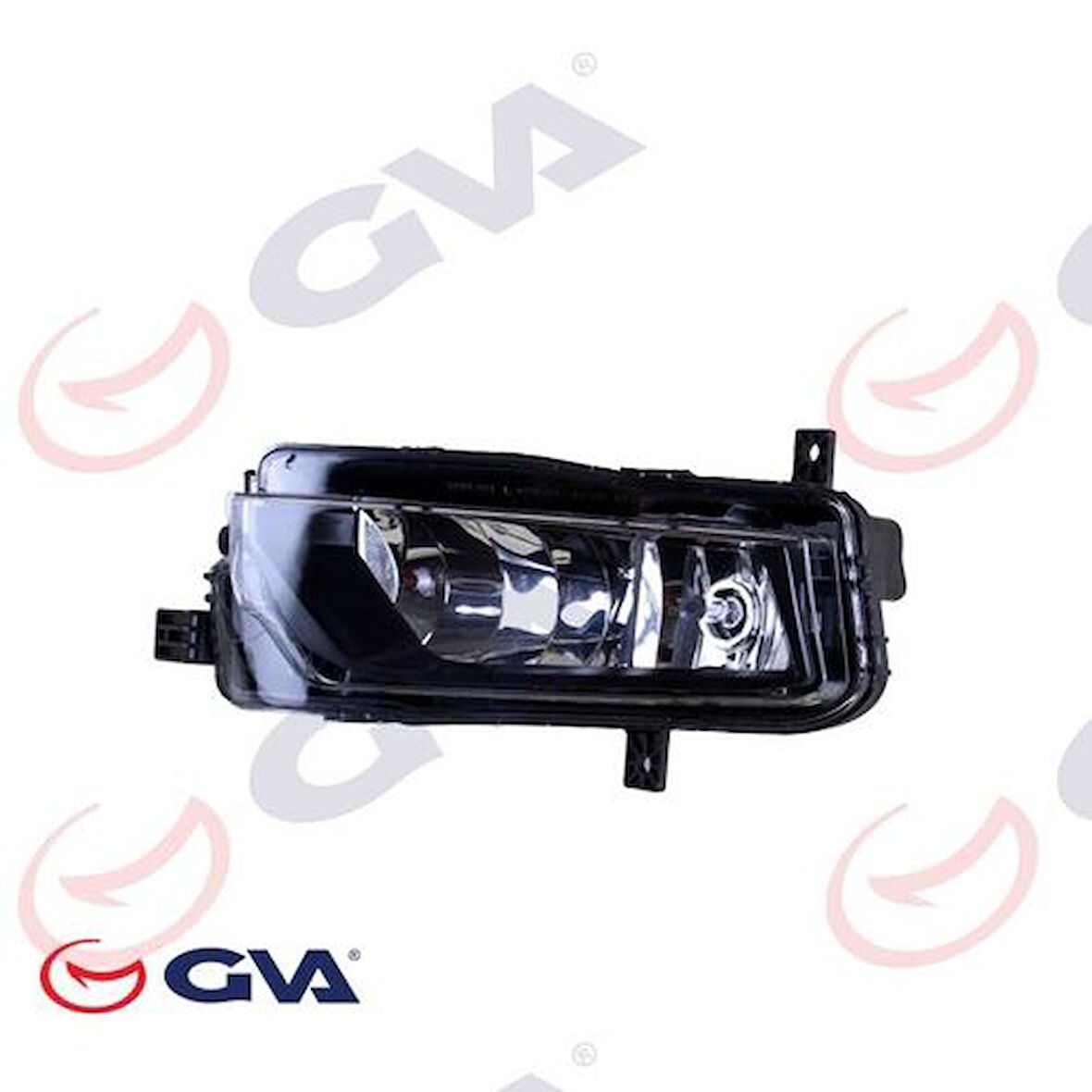 GVA 9123223 Ön Tampon Sis Farı Sol Caddy 2015 2K5941661