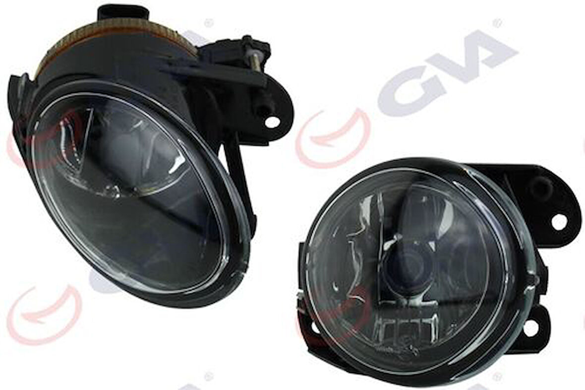 GVA 9123319 Ön Tampon Sis Farı Ampul Duy Sol Passat 2006-2011 3C0941699B