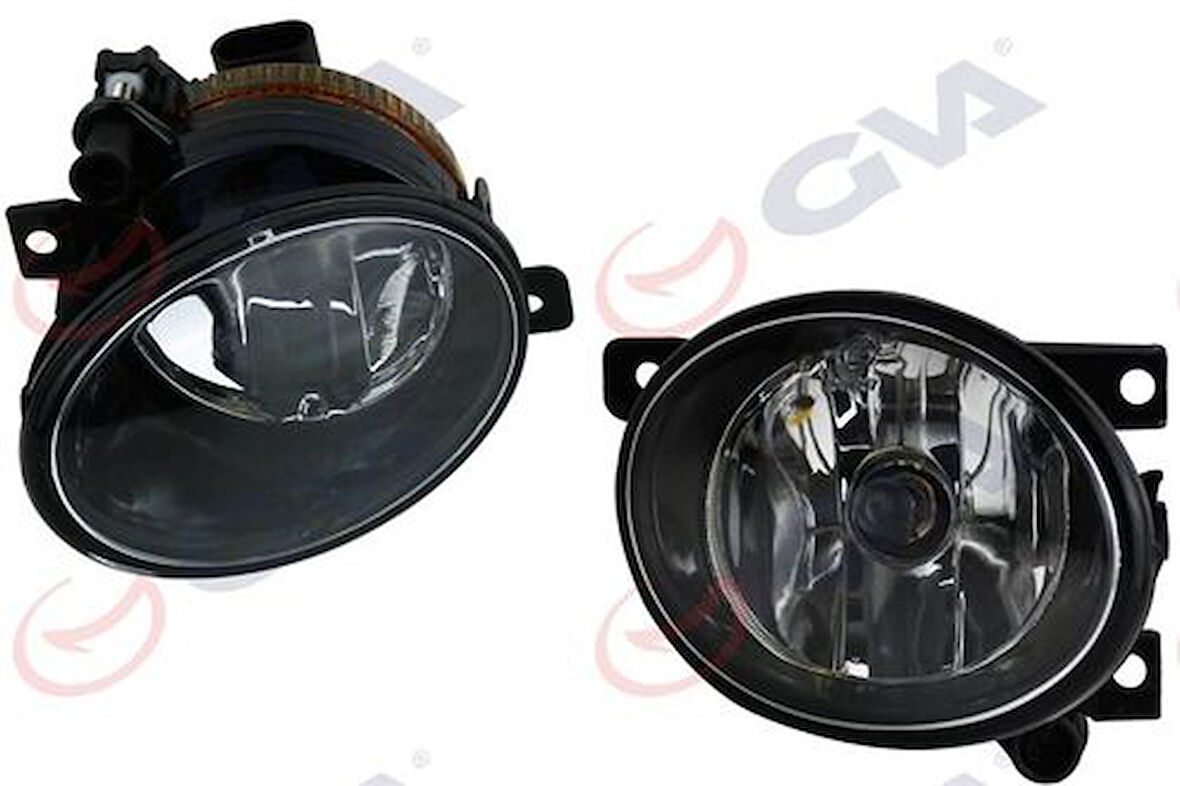 GVA 9123726 Ön Tampon Sis Farı Ampul Duy Sağ Transporter T6 2011-2015 7E0941700B