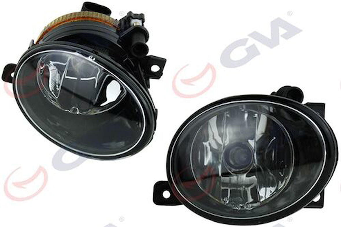 GVA 9123727 Ön Tampon Sis Farı Ampul Duy Sol Transporter T6 2011-2015 7E0941699B