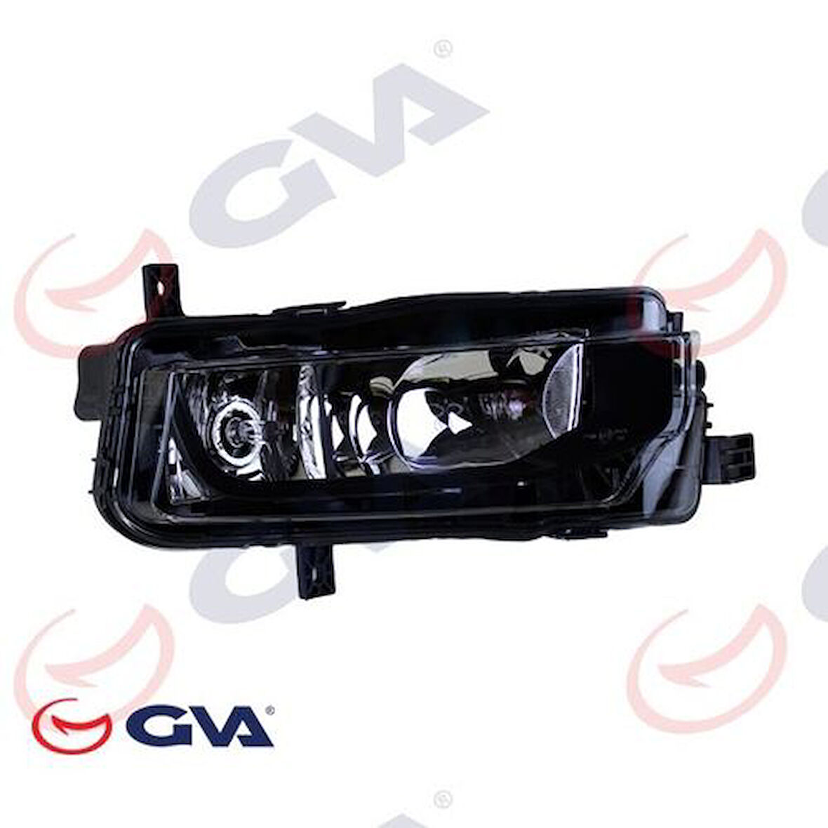 GVA 9123728 Ön Tampon Sis Farı Sağ Transporter T7 2015 7E0941662A