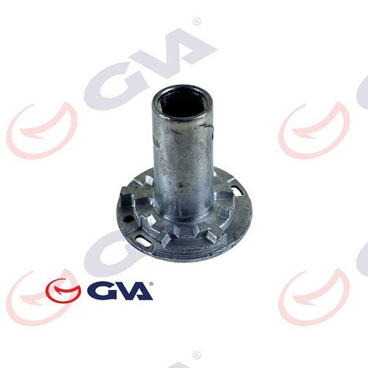 GVA 9134950 Ayna Demiri Zamak Sağ-Sol Transporter T6 7E1857507CP