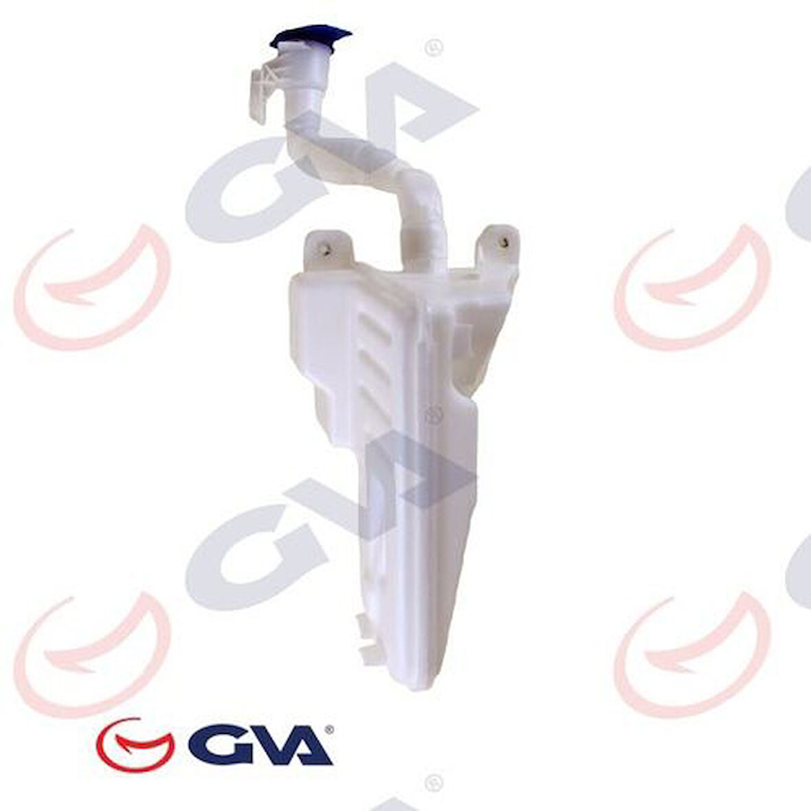 GVA 9145173 Cam Suyu Deposu Sensörsuz A3-Leon-Golf7 2011-2016 5Q0955453S