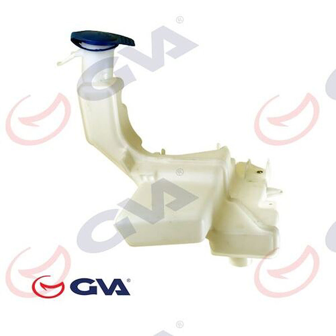 GVA 9145346 Cam Suyu Deposu Passat Far Yıkamalı Üst 2005-2011 3C0955453Q