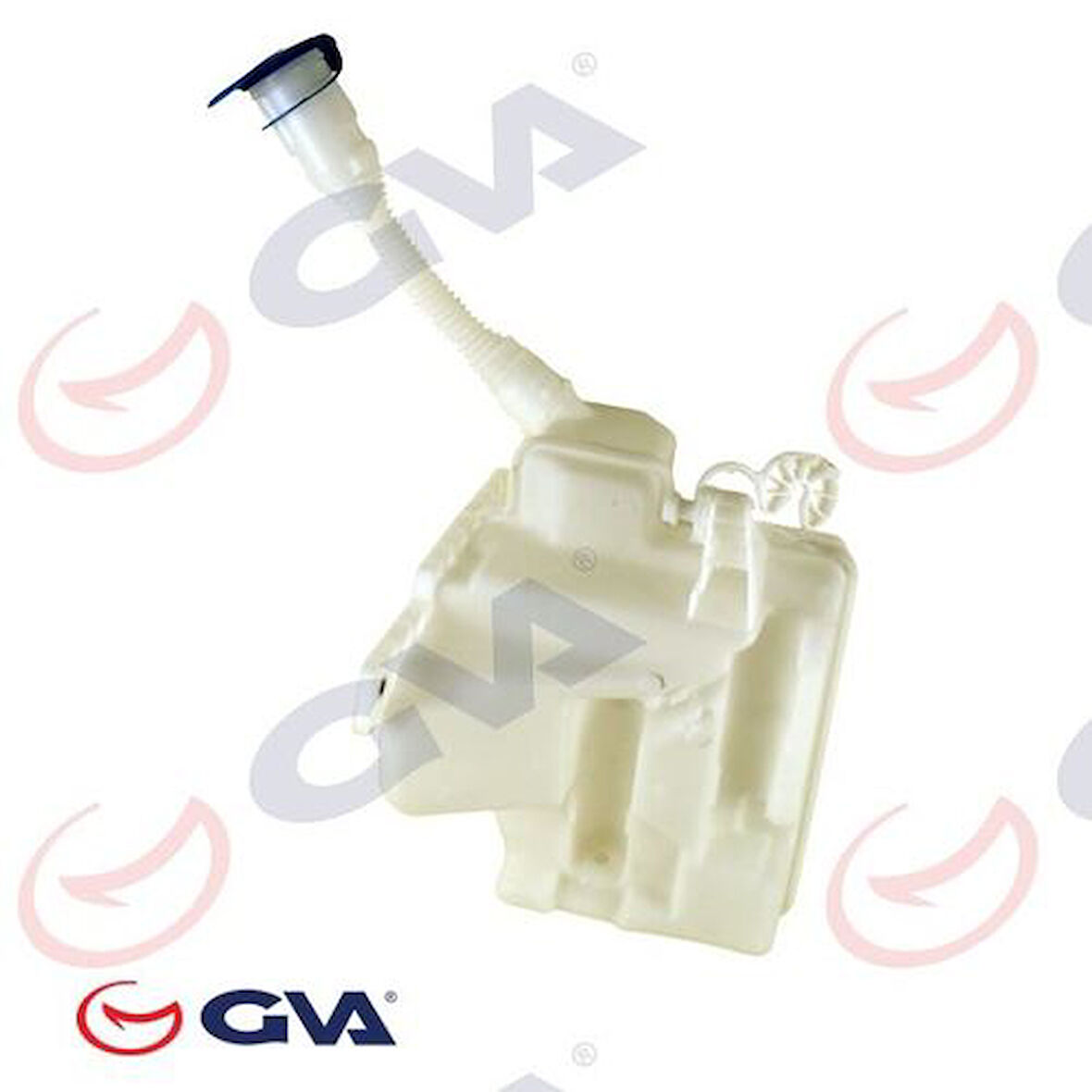 GVA 9145442 Cam Suyu Deposu Polo 2010-2014 6R0955453E