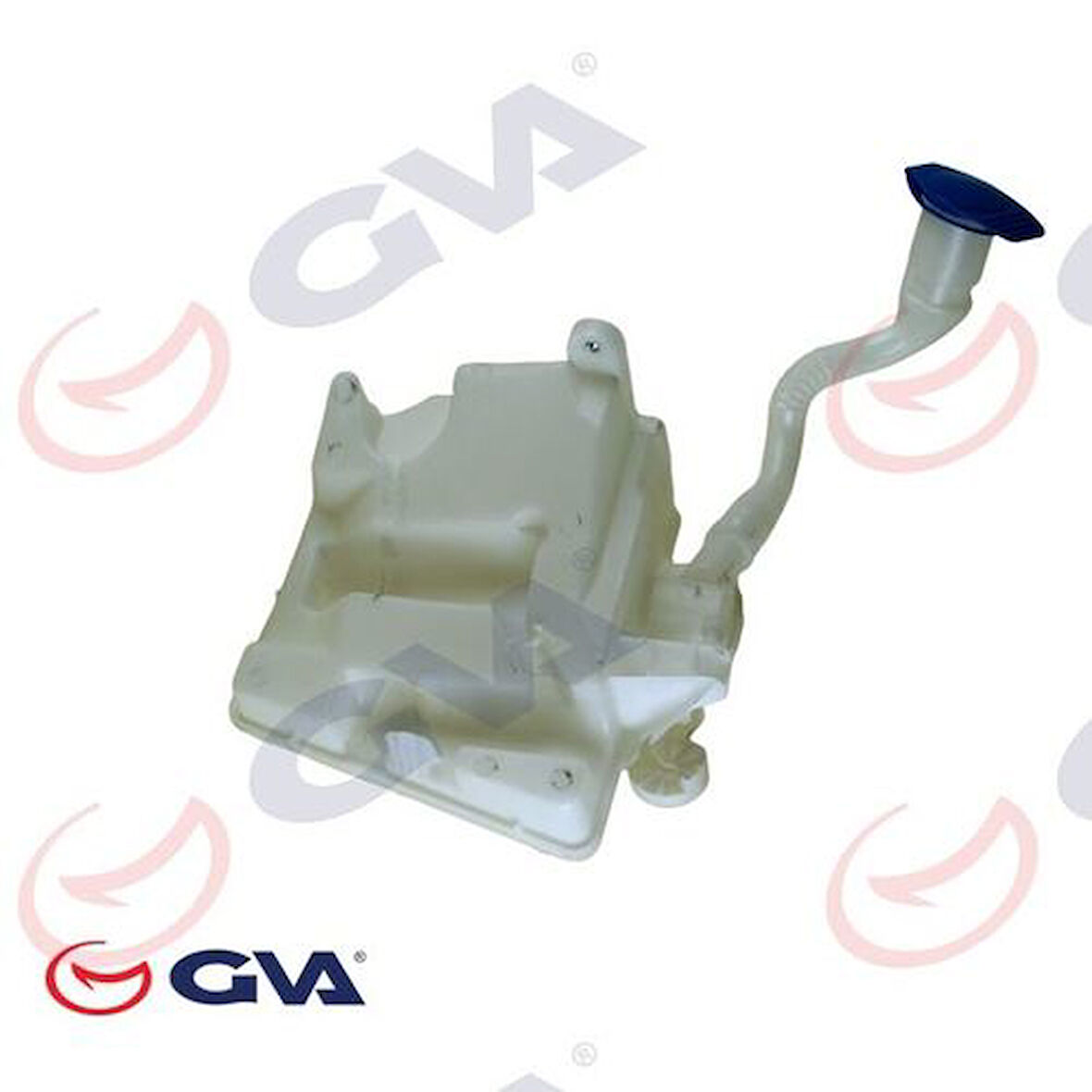 GVA 9145452 Cam Suyu Deposu Polo 2014 6C0955453