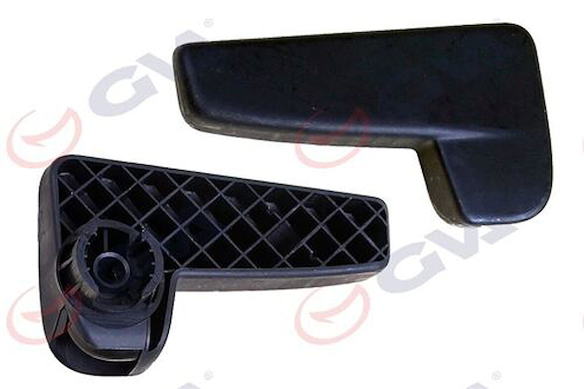GVA 9145768 Motor Kaput Açma Kolu Alt Plastiği Golf 14 Polo 10-15 Rapid 13 Octavia 13 Passat 15 6R1823533