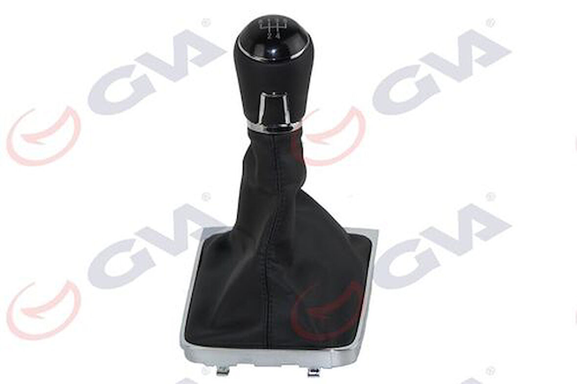 GVA 9190194 Vites Topuzu Kromlu 5 Vites Dizel Golf7 5G1711113