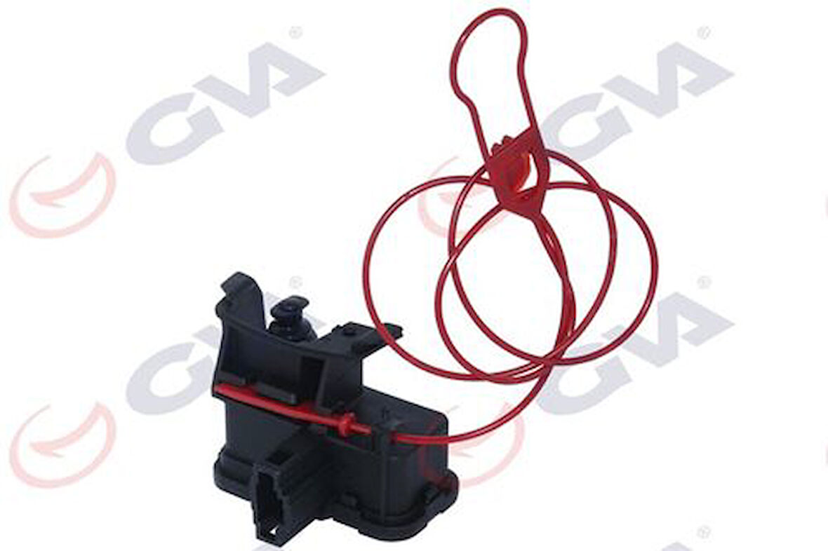 GVA 9191009 Depo Kilit Açma Motoru Audi A4-A5 2008-2016 8K0862153H