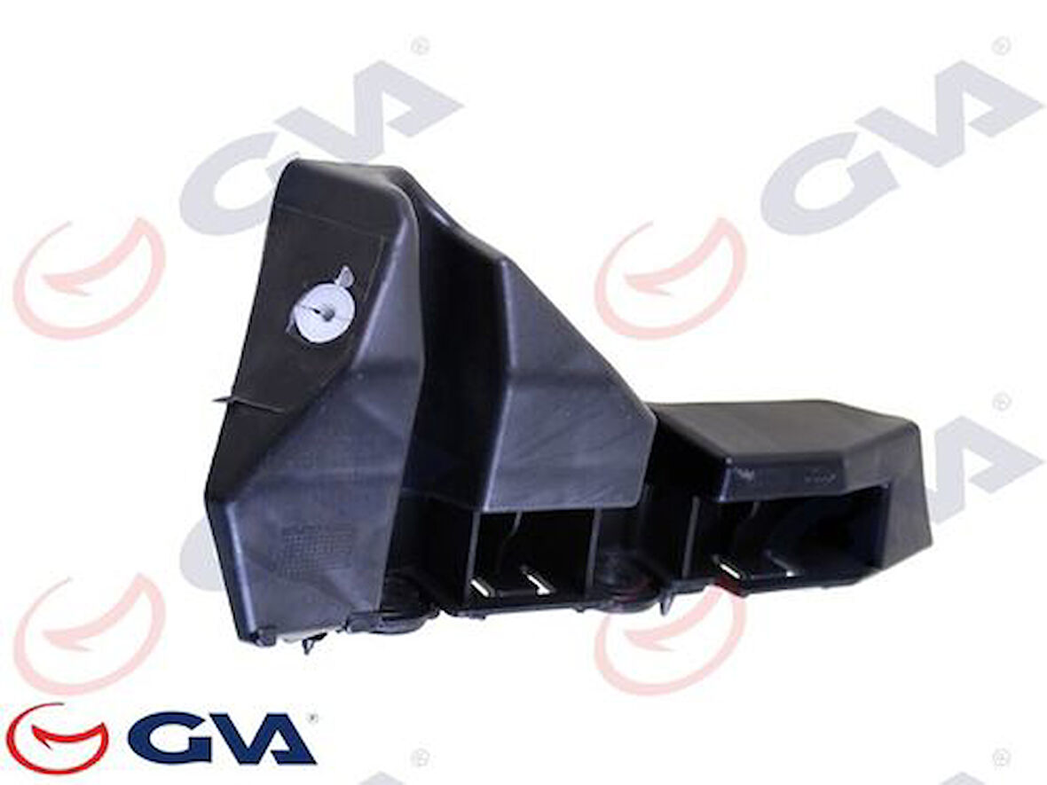 GVA 9191015 Ön Tampon Braketi Sağ Leon 2017 5F0807050A