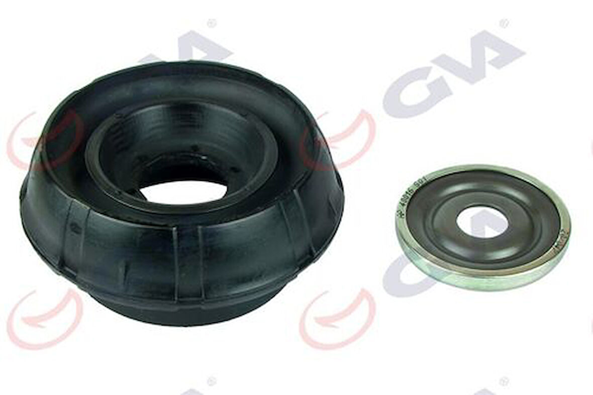 GVA 9319110 Amortisör Takozu Kit Duster 10 Dokker 13 Logan I-II 04 Lodgy 12 Sandero 08 1.5DCI-1.6 16V 6001547499