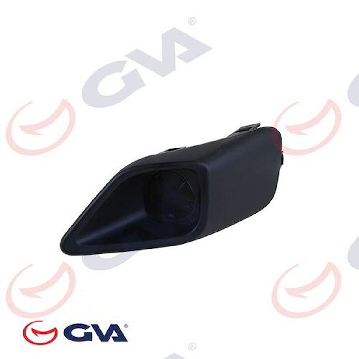 GVA 9529450 Sis Far Kapağı Sağ Sissiz Doblo 15 735615287