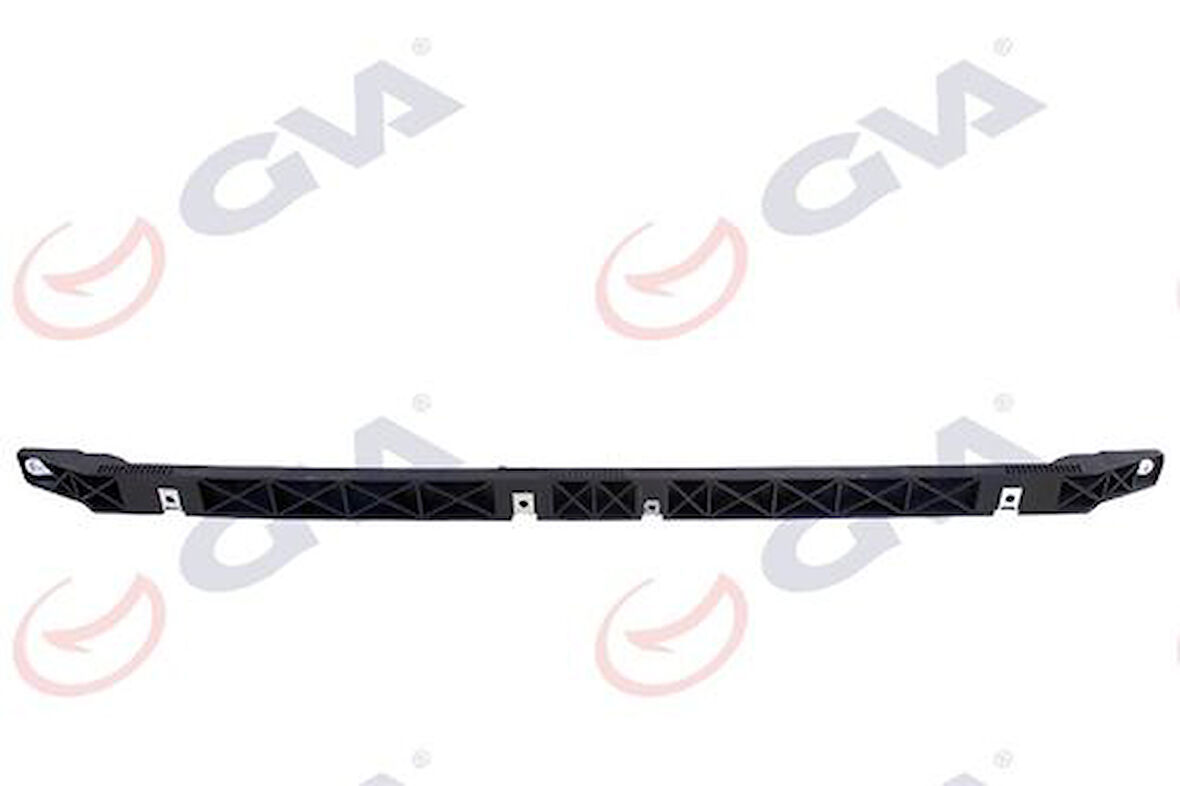 GVA 9529710 Radyatör Destek Braketi Fiat Egea 15 52057801