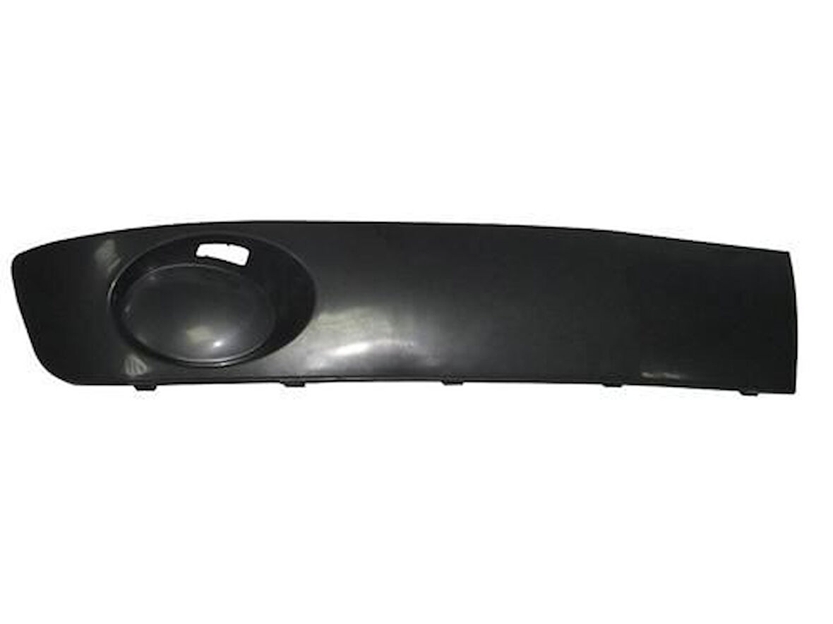 GVA 9575646 Sis Far Çerçevesi Kapağı Sissiz Sağ Volkswagen T6 10 Boyanır Tip 7E5807490
