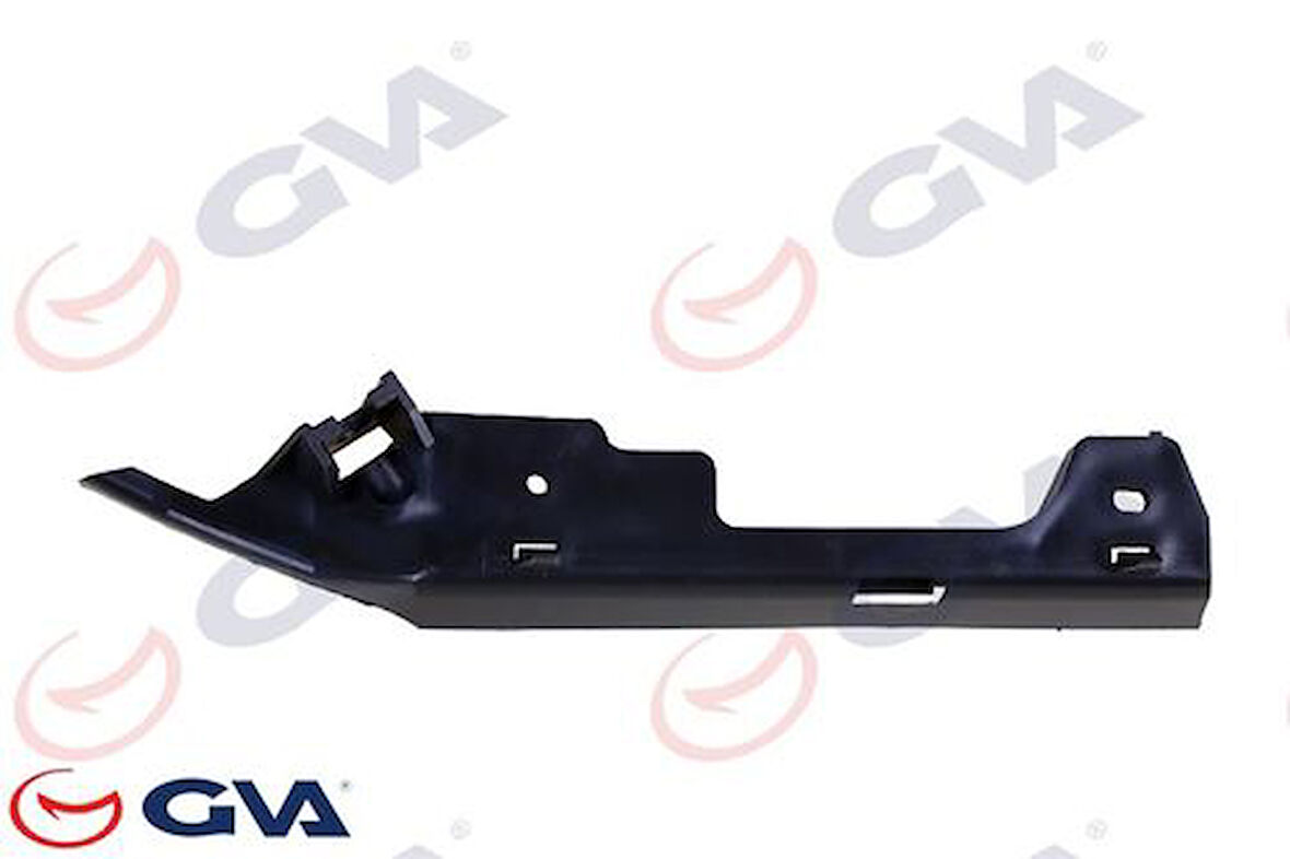 GVA 9590032 Ön Tampon Braketi Sağ Astra G 98 1406522