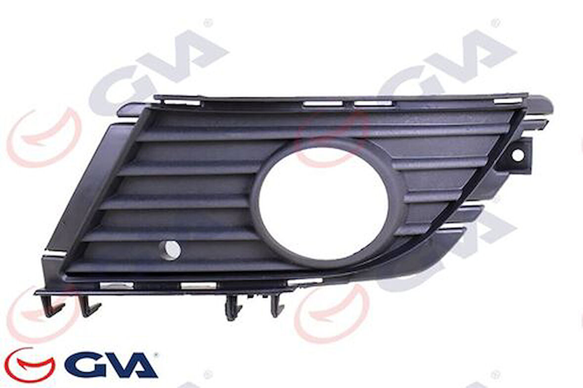 GVA 9590141 Sis Far Çerçevesi Kapağı Sisli Sol Corsa C 04 1400299