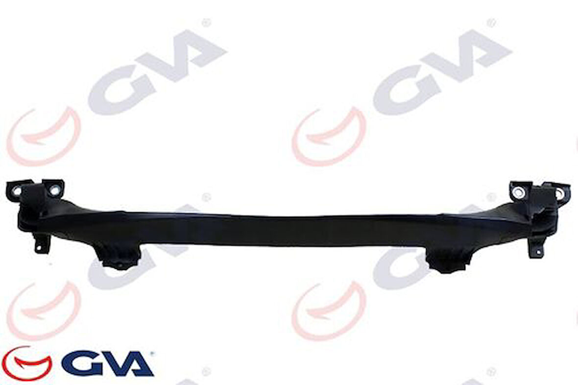 GVA 9590165 Ön Tampon TakVIyesı Alt Corsa D 07 Radyatör Traversi 13223751