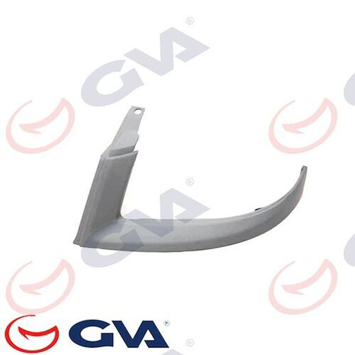 GVA 9829081 Far Alt Çıtası Far Kaşı Sol Doblo 05 735418074