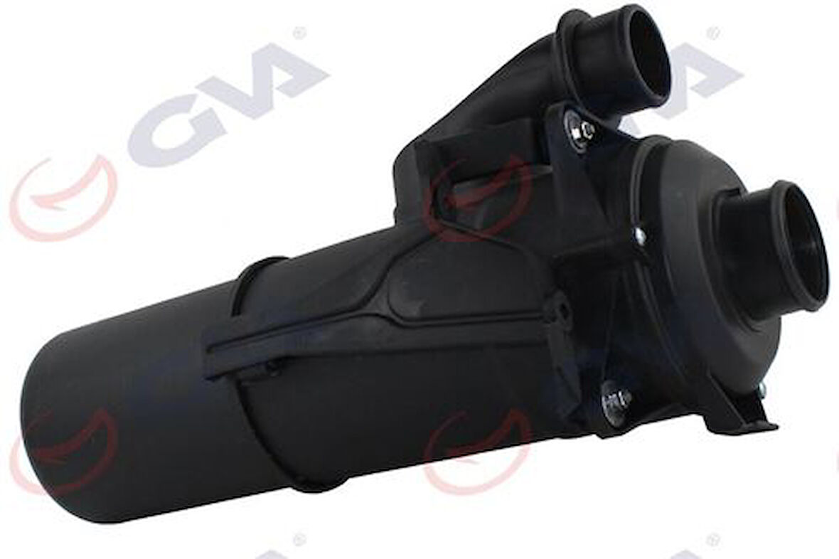 GVA 9829610 Hava Filtre Kutusu Doblo 1.9 JTD 55198904