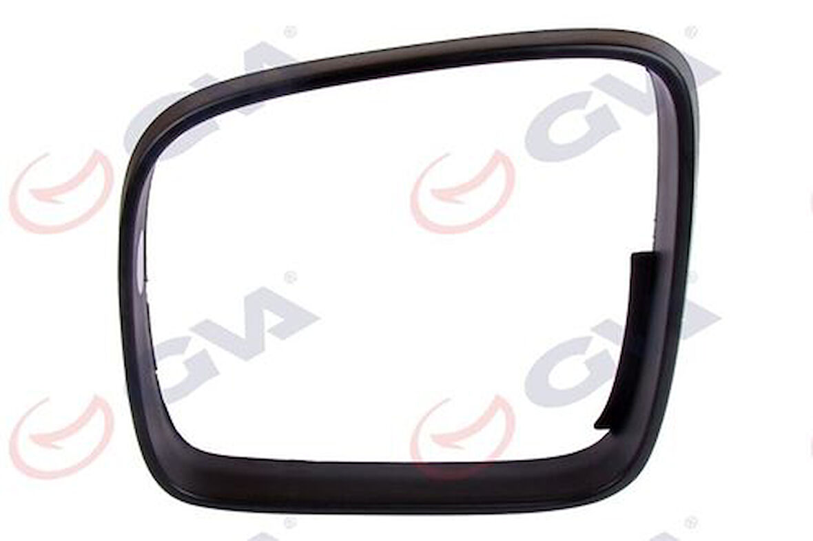 GVA 9875723 Ayna Kapak Çerçevesi Sol Volkswagen T5 04 7E1858553