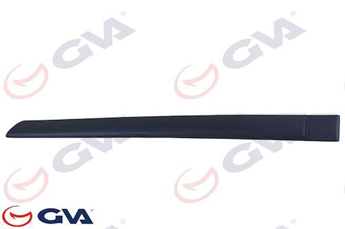 GVA 9890051 Kapı Çevre Bandı Çıtası Arka Sol Astra G 98 172953