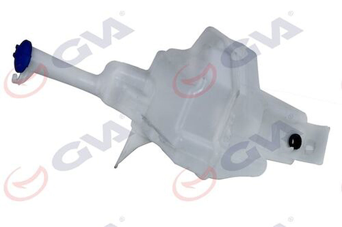 GVA 9891110 Cam Su Deposu Ön Accent Blue 11-16 986201R010