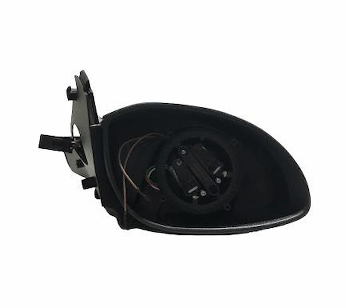 SAĞ DIŞ DİKİZ AYNASI -ELEKTRİKLİ- / VECTRA B / 1090315-6428016-1428656-1428818  
